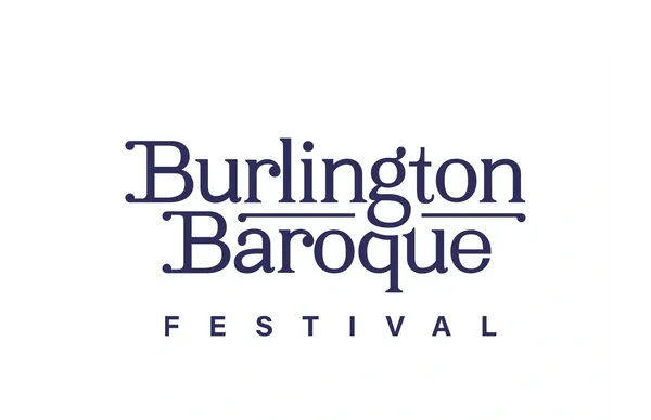 BUrlington Baroque logo