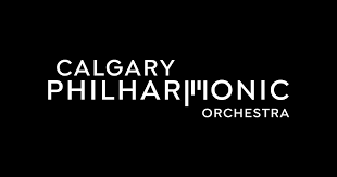 Calgary phil logo