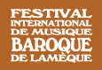 Lameque logo