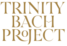 Trinty Bach Project Logo