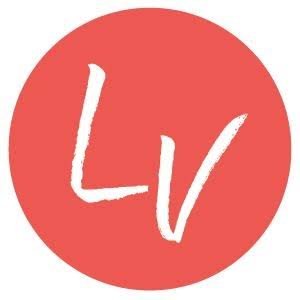 Luminous voices logo